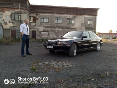 BMW 7-Series 2000   |   04.12.2021.
