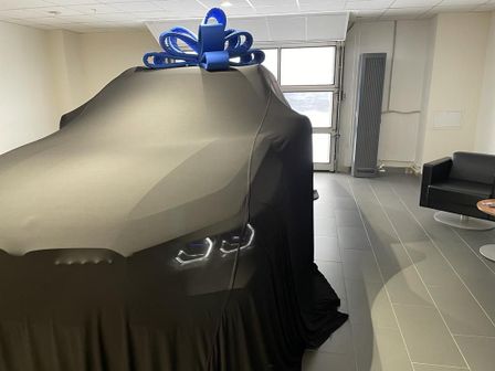 BMW X5 2021 - отзыв владельца