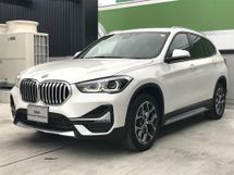 BMW X1 , 2 , 10.2019 - 01.2023, /SUV 5 .