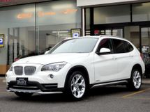 BMW X1  2012, /suv 5 ., 1 , E84