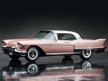 Cadillac Eldorado 1956, , 3 