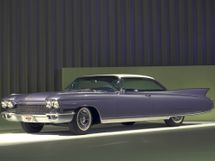 Cadillac Eldorado  1959, , 4 