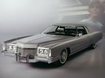 Cadillac Eldorado 1970, , 9 