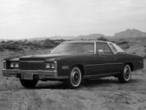 Cadillac Eldorado 5-  1975, , 9 
