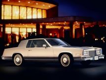 Cadillac Eldorado 1978, , 10 
