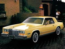 Cadillac Eldorado  1979, , 10 