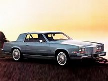 Cadillac Eldorado 2-  1980, , 10 