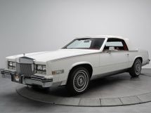 Cadillac Eldorado 5-  1983,  , 10 