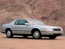 Cadillac Eldorado 1991, , 12 