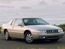 Cadillac Eldorado  1994, , 12 