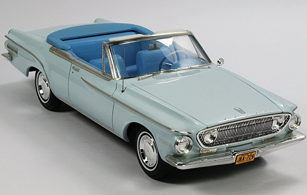 Dodge Dart 1961