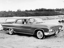 Dodge Dart  1960, , 1 , PD4