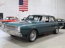 Dodge Dart 1966, , 4 , CL