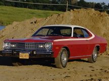Dodge Dart 3-  1972, , 5 