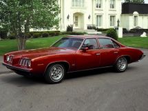 Pontiac Grand Am 1972, , 1 