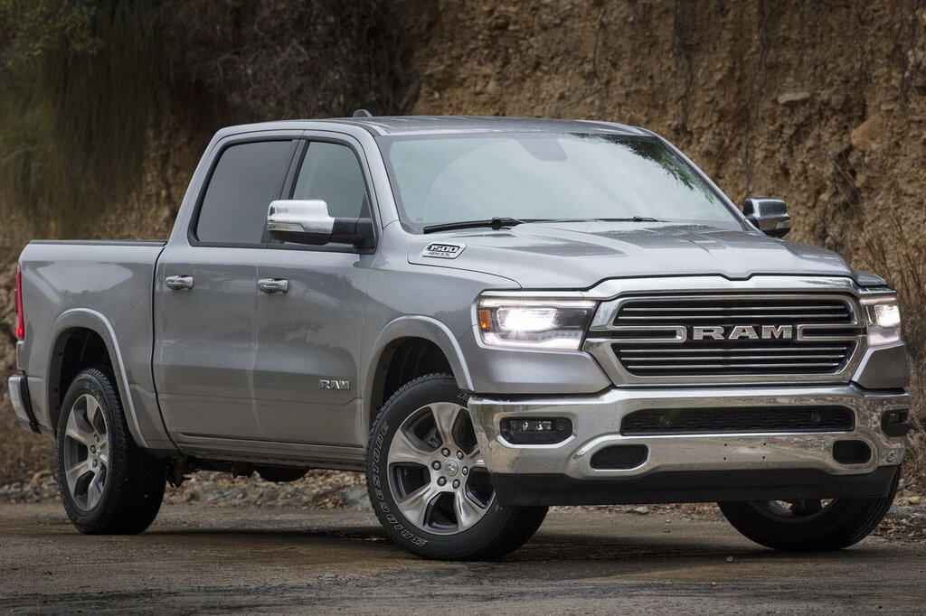 Laramie limited 2019 sale