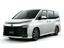 Toyota Voxy 4 , 01.2022 - .., 