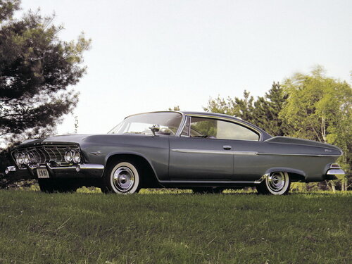 Dodge Dart 1960 - 1961