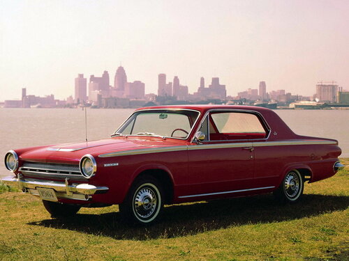 Dodge Dart 1963 - 1964