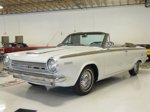 Dodge Dart 1963 - 1964