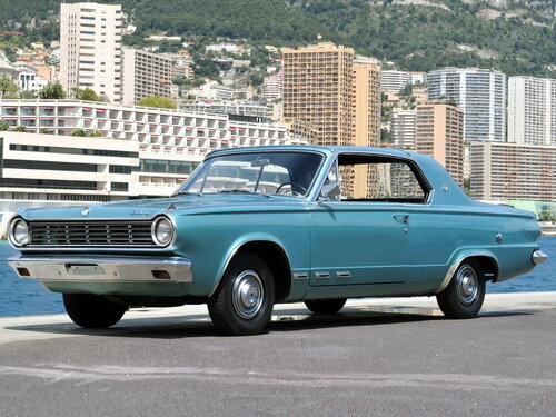 Dodge Dart 1964 - 1965