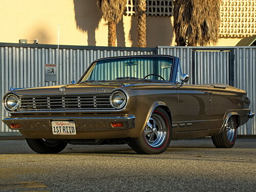 Dodge Dart 1964 - 1965