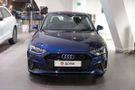 Audi A4 2.0 35 TFSI S tronic Sport (10.2020 - 12.2022))