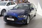 Audi A4 2.0 35 TFSI S tronic Sport (10.2020 - 12.2022))