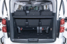 Peugeot Traveller 2.0 HDi MT Standard Active (11.2020 - 04.2022))