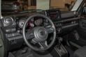 Suzuki Jimny 1.5 AT GLX (CD) (09.2021))
