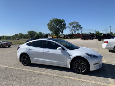 Tesla Model 3 2020 -  