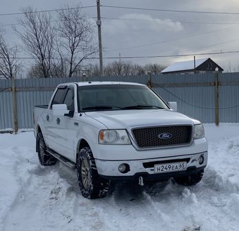 Ford F150 2006 -  