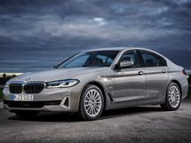 BMW 5-Series , 7 , 05.2020 - .., 