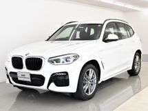 BMW X3 3 , 10.2017 - 09.2021, /SUV 5 .