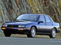Chevrolet Corsica 1987, , 1 