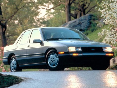 Chevrolet Corsica 
10.1987 - 06.1996