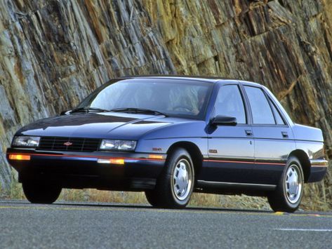 Chevrolet Corsica 
10.1987 - 06.1993