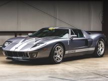 Ford GT 2004, , 1 