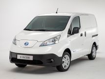 Nissan e-NV200 2014,  , 1 