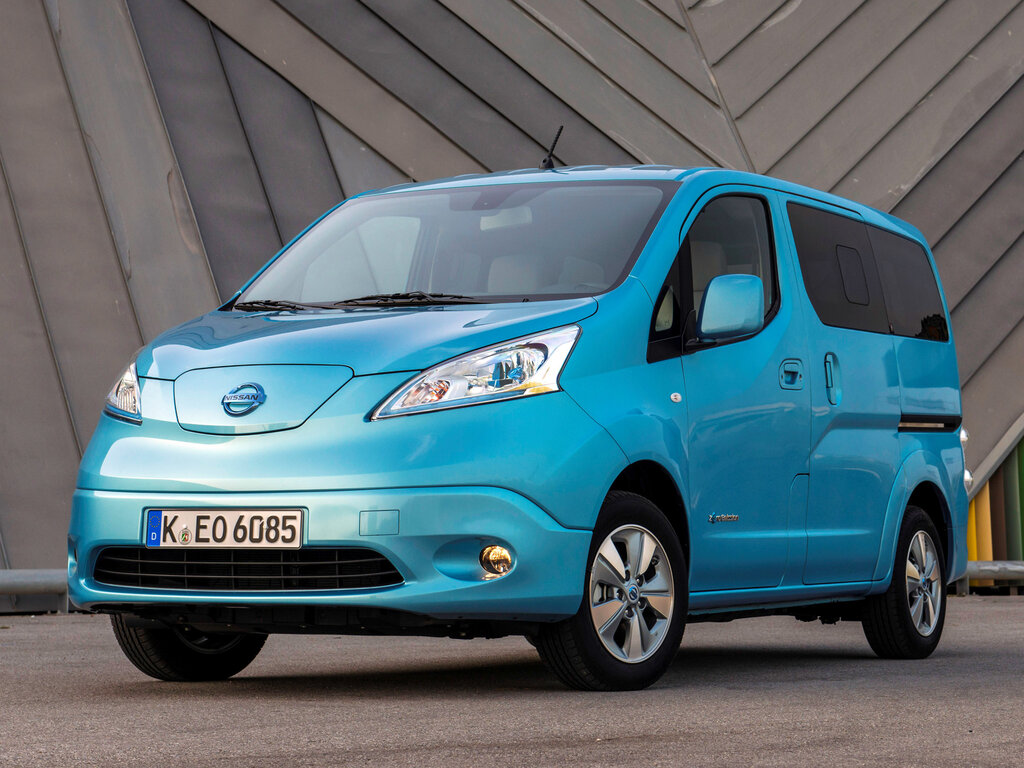 Nv200 nissan electric new arrivals