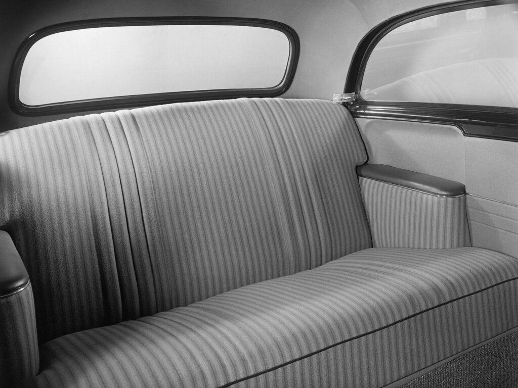 Opel Olympia 1935