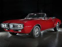 Pontiac Firebird 1967,  , 1 