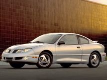 Pontiac Sunfire 2-  2002, , 1 