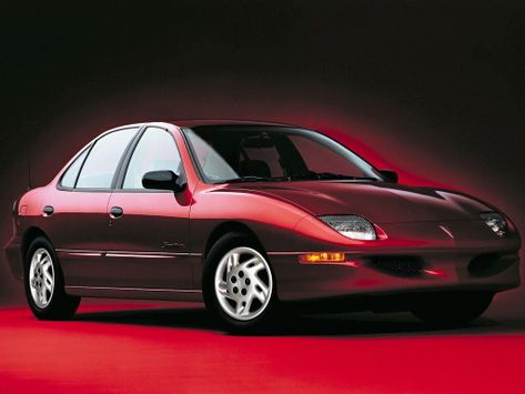 Pontiac Sunfire 
03.1994 - 06.1999