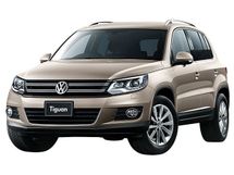 Volkswagen Tiguan , 1 , 11.2011 - 12.2016, /SUV 5 .