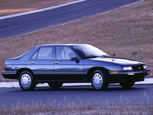 Chevrolet Corsica 1988 - 1991
