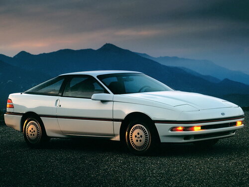 Ford Probe 1989 - 1992