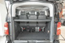 Citroen Spacetourer 2.0 HDi AT Business Lounge XL (03.2019 - 04.2022))