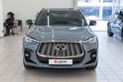 Infiniti QX55 2.0 CVT Essential (07.2021 - 11.2022))