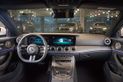 Mercedes-Benz E-Class E 300d 4MATIC Sport Plus (12.2021 - 03.2022))